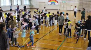 保小連携