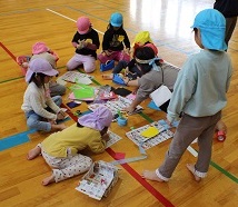保育園連携