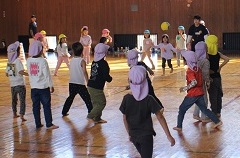 保育園連携
